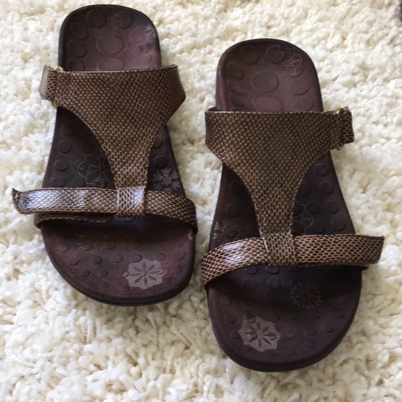 Vionic Sandals - Picture 1 of 4